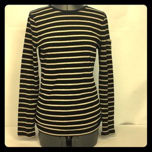 LAUREN by Ralph Lauren, size M